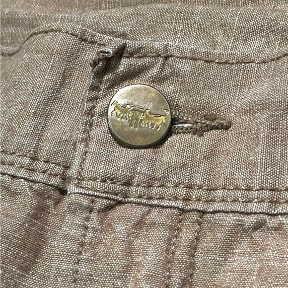 Men’s‎ Levi’s jeans 38x30 - Picture 2 of 6